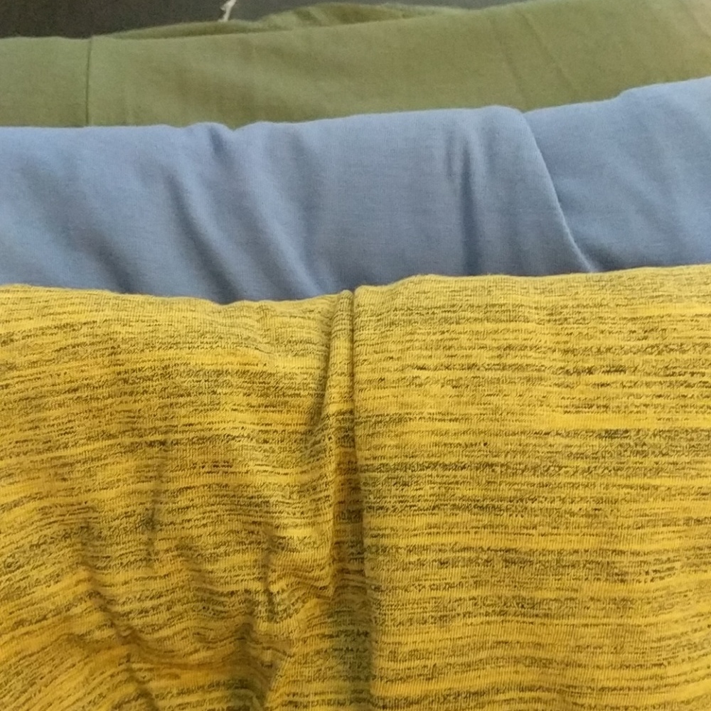 Lularoe Carly 2xl 3xl